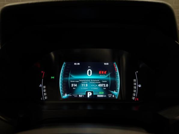 Chery Tiggo 7 Pro I с пробегом 2021 года, цена 1 700 000 рублей, 96696 км, внедорожник, Автокод Объявления