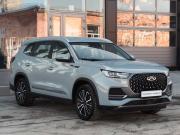 Chery Tiggo 8 Pro Max I Рестайлинг Новосибирск  - изображение 23