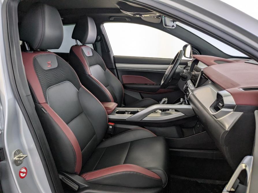 Geely Coolray I Москва  - изображение 22