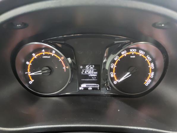 Lada (ВАЗ) Granta I Рестайлинг с пробегом 2019 года, цена 360 000 рублей, 212511 км, лифтбек, Автокод Объявления