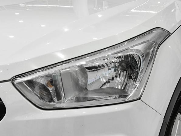 Hyundai Creta I с пробегом 2016 года, цена 1 230 000 рублей, 156704 км, внедорожник, Автокод Объявления