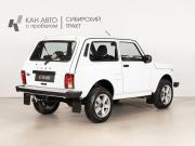 Lada (ВАЗ) Niva Legend Казань  - изображение 11