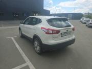 Nissan Qashqai II Курган  - изображение 11