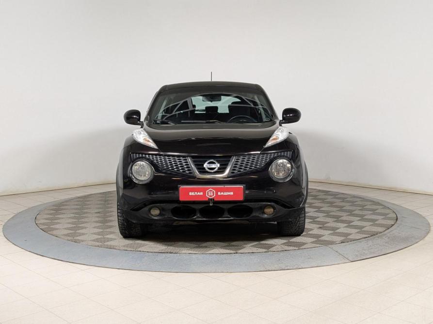 Nissan Juke I Екатеринбург  - изображение 3