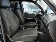 Lada (ВАЗ) Niva Travel I Самара  - изображение 31