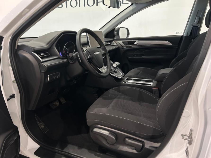 Haval M6 II Санкт-Петербург  - изображение 15