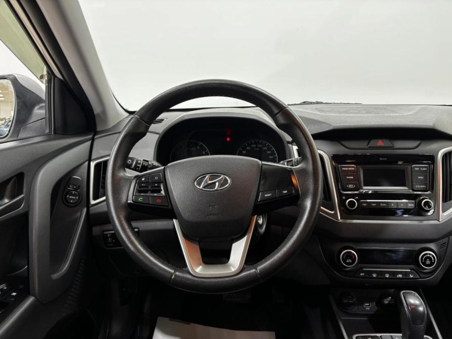 Hyundai Creta I Рестайлинг Казань  - изображение 14