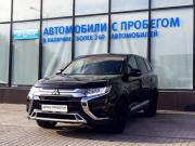 Mitsubishi Outlander III Рестайлинг 3 Екатеринбург  - изображение 22