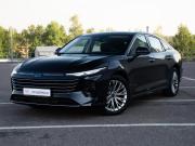 FAW Bestune B70 I Рестайлинг Москва  - изображение 19
