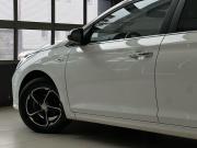 Hyundai Solaris II Рестайлинг Екатеринбург  - изображение 32