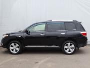 Toyota Highlander II (XU40) Рестайлинг Москва  - изображение 34