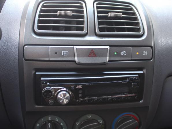 Hyundai Accent II с пробегом 2007 года, цена 399 000 рублей, 241271 км, седан, Автокод Объявления