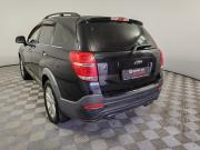 Chevrolet Captiva I Рестайлинг 2 Москва  - изображение 28