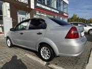 Chevrolet Aveo I Рестайлинг Набережные Челны  - изображение 34