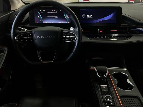 Omoda S5 GT с пробегом 2023 года, цена 1 670 000 рублей, 69790 км, седан, Автокод Объявления