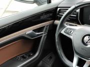 Volkswagen Touareg III Санкт-Петербург  - изображение 58