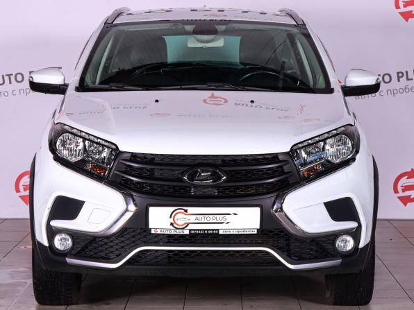 Lada (ВАЗ) XRAY I с пробегом 2021 года, цена 1 300 000 рублей, 60400 км, хэтчбек, Автокод Объявления