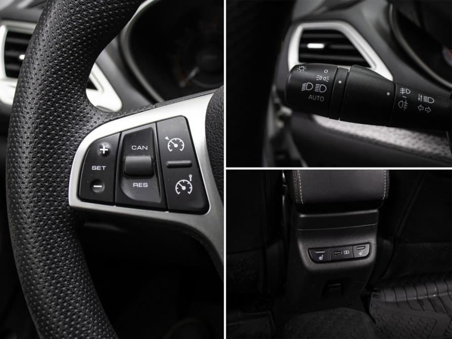 Lada (ВАЗ) Vesta I Москва  - изображение 17