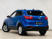 Hyundai Creta I Рестайлинг Кемерово  - изображение 21