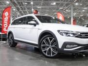 Volkswagen Passat B8 Рестайлинг Санкт-Петербург  - изображение 48