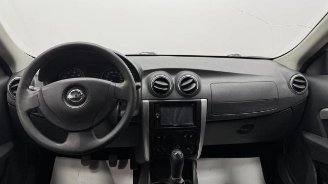 Nissan Almera III (G15) с пробегом 2014 года, цена 565 000 рублей, 171301 км, седан, Автокод Объявления