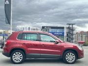 Volkswagen Tiguan I Новосибирск  - изображение 32
