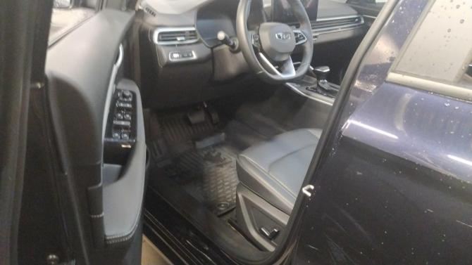 Belgee S50 с пробегом 2025 года, цена 1 740 000 рублей, 15967 км, седан, Автокод Объявления