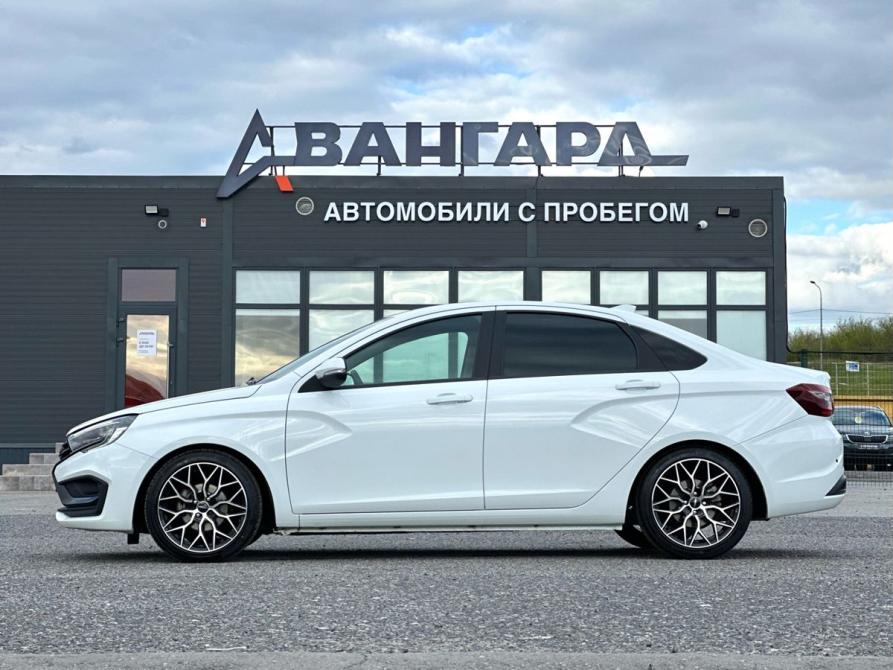 Lada (ВАЗ) Vesta I Рестайлинг (NG) Волгоград  - изображение 2