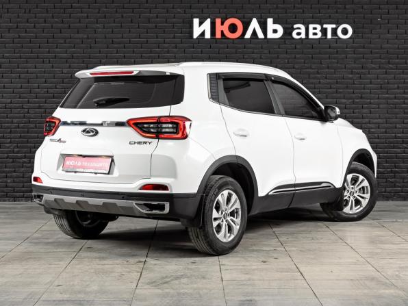 Chery Tiggo 4 Pro I с пробегом 2023 года, цена 1 645 000 рублей, 33989 км, внедорожник, Автокод Объявления