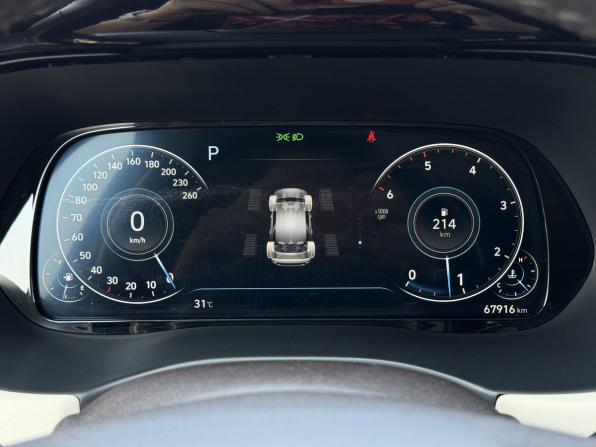 Hyundai Palisade I с пробегом 2021 года, цена 4 800 000 рублей, 67830 км, внедорожник, Автокод Объявления