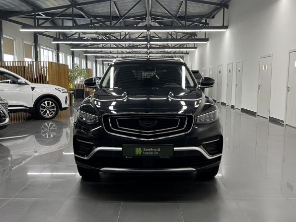 Geely Atlas Pro с пробегом 2023 года, цена 2 195 000 рублей, 30684 км, внедорожник, Автокод Объявления