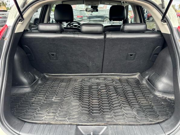 Nissan Juke I с пробегом 2011 года, цена 909 000 рублей, 175377 км, внедорожник, Автокод Объявления