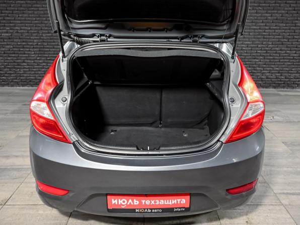 Hyundai Solaris I с пробегом 2011 года, цена 650 000 рублей, 201615 км, хэтчбек, Автокод Объявления