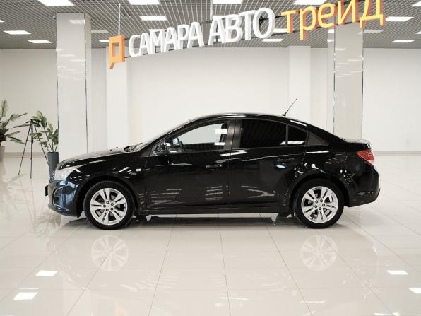 Chevrolet Cruze I Рестайлинг с пробегом 2013 года, цена 811 000 рублей, 158621 км, седан, Автокод Объявления