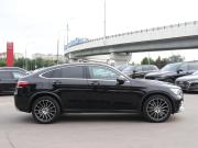 Mercedes-Benz GLC Coupe I (C253) Рестайлинг Москва  - изображение 69