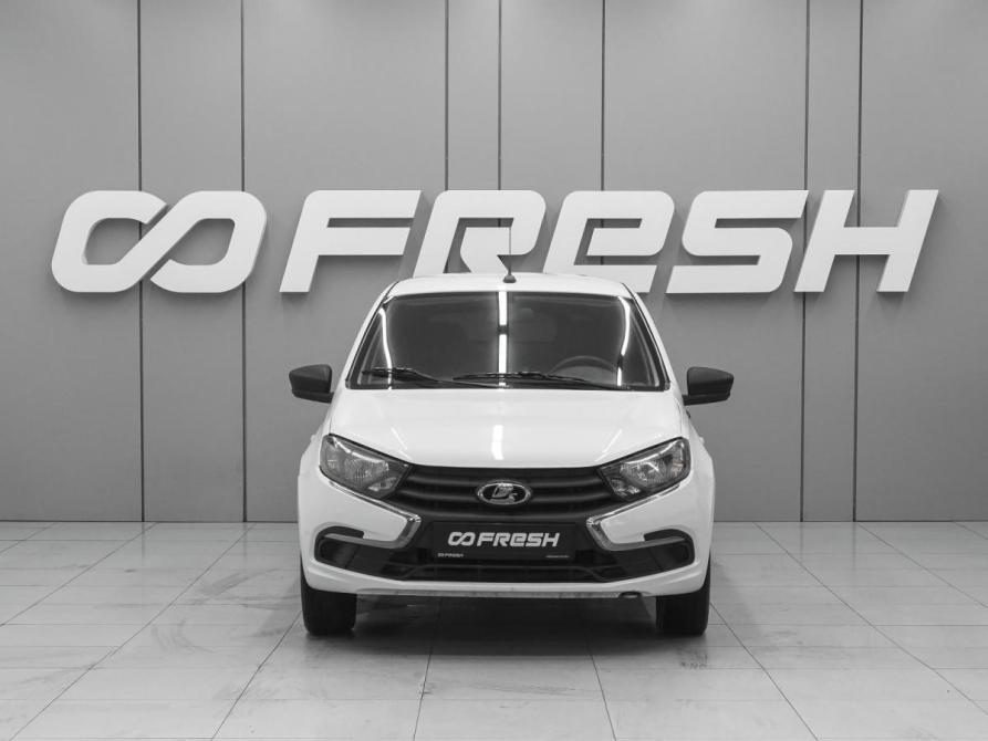 Lada (ВАЗ) Granta I Рестайлинг Ростов-на-Дону  - изображение 3