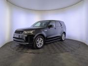 Land Rover Discovery V Москва  - изображение 31