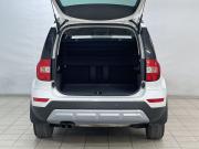 Skoda Yeti I Рестайлинг Воронеж  - изображение 26