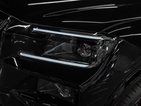 Zeekr 8X с пробегом 2026 года, цена 13 300 000 рублей, 50 км, внедорожник, Автокод Объявления