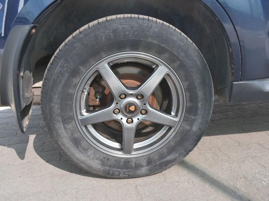 Mitsubishi Outlander II Рестайлинг Архангельск  - изображение 9
