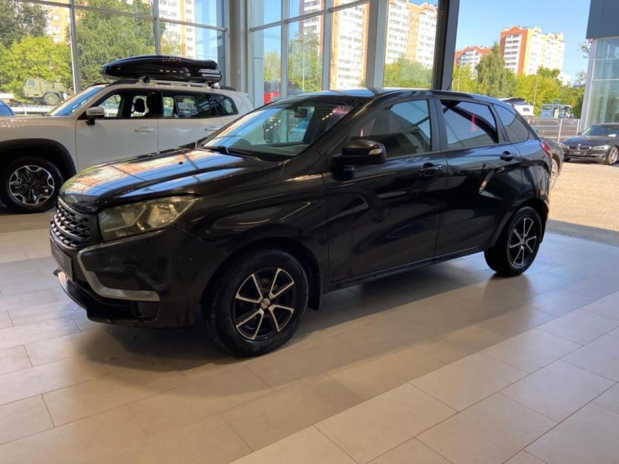 Lada (ВАЗ) XRAY I Серпухов  - изображение 1