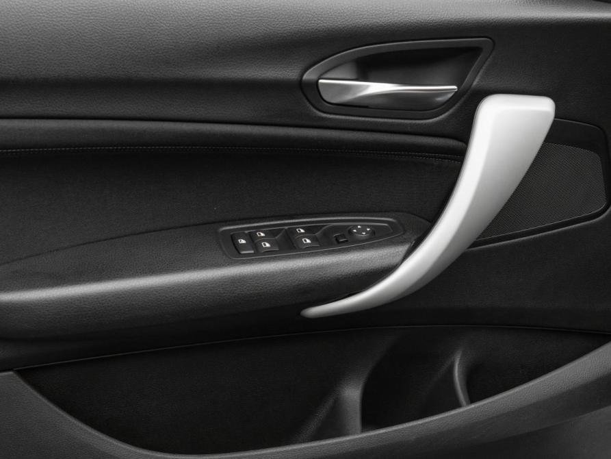 BMW 1 серии II (F20/F21) Рестайлинг Москва  - изображение 13