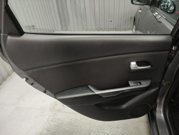 Kia Rio III с пробегом 2012 года, цена 897 000 рублей, 143726 км, седан, Автокод Объявления