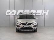 Renault Sandero II Воронеж  - изображение 20
