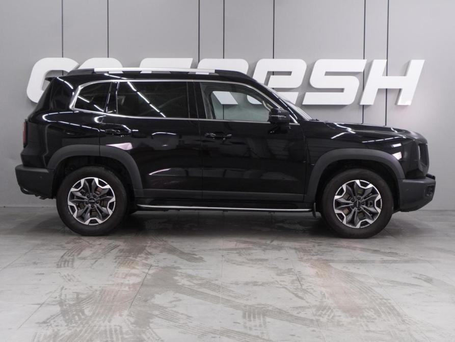 Haval Dargo I Воронеж  - изображение 5