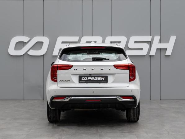 Haval Jolion I Рестайлинг с пробегом 2023 года, цена 1 598 000 рублей, 53453 км, внедорожник, Автокод Объявления