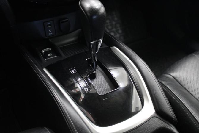 Nissan X-Trail III с пробегом 2017 года, цена 1 849 000 рублей, 184616 км, внедорожник, Автокод Объявления