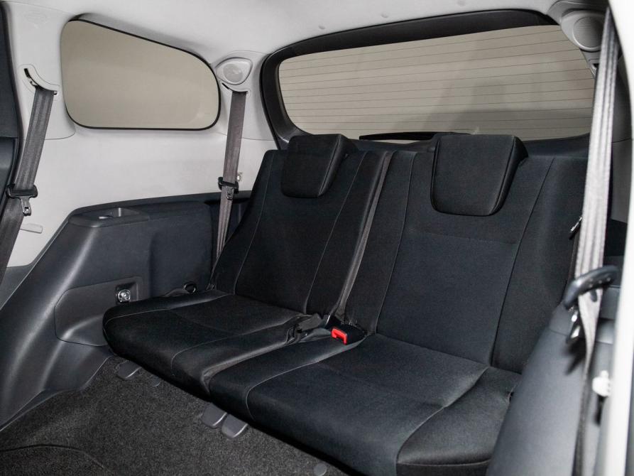 Toyota Wish II Иркутск  - изображение 8