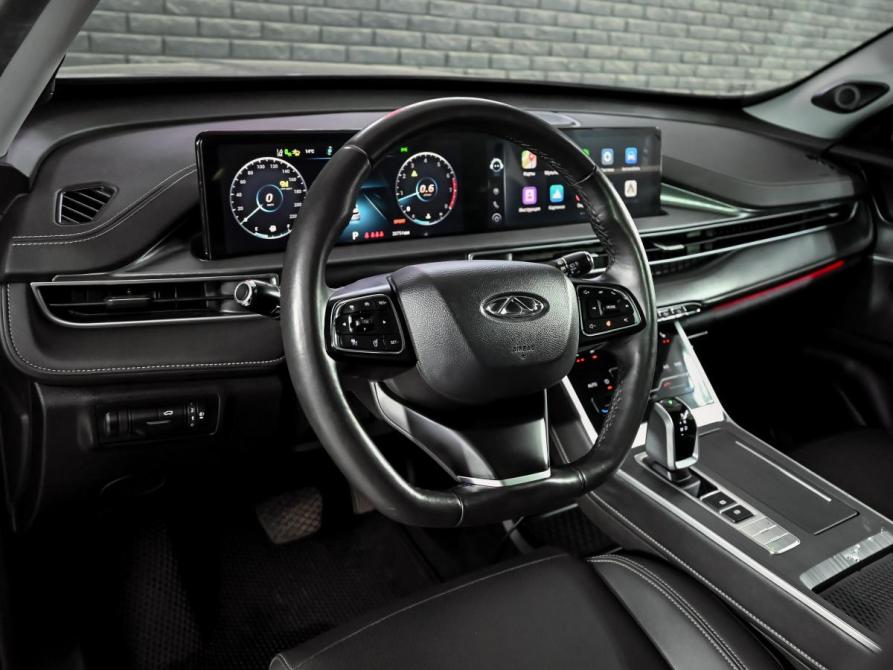 Chery Tiggo 7 Pro Max I Екатеринбург  - изображение 12