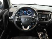 Hyundai Creta I Рестайлинг Екатеринбург  - изображение 29
